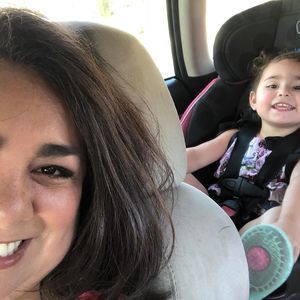 Meet your Posher, Joanne